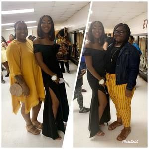 Meet your Posher, Sheena